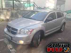 Dodge Caliber, 2008