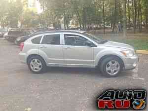 Dodge Caliber, 2008