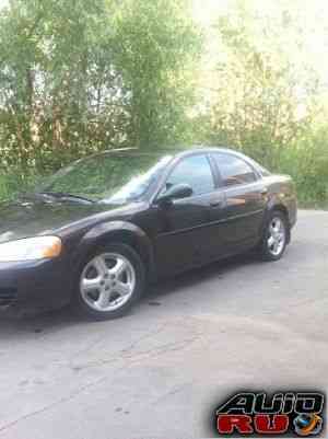 Dodge Stratus, 2003