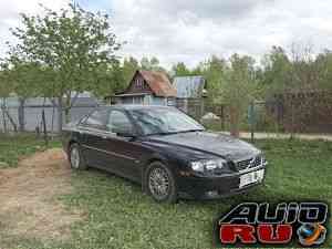 Volvo S80, 2006