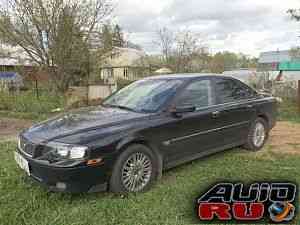 Volvo S80, 2006