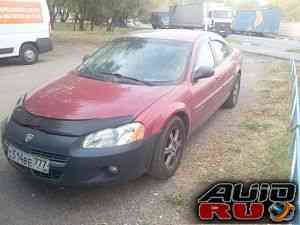 Dodge Stratus, 2001