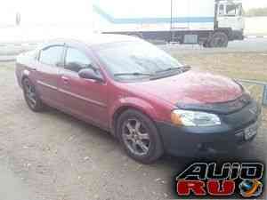 Dodge Stratus, 2001