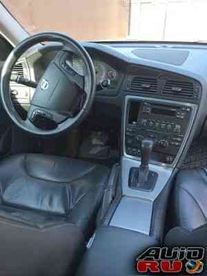 Volvo V70, 2006