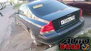 Volvo S60, 2003