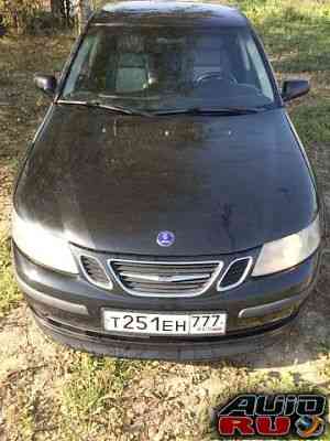 Saab 9-3, 2013