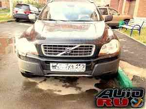 Volvo XC90, 2006