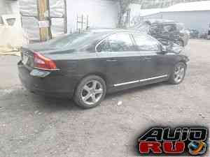 Volvo S80, 2009