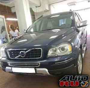 Volvo XC90, 2011