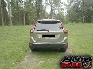 Volvo XC60, 2011