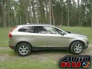 Volvo XC60, 2011