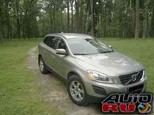 Volvo XC60, 2011