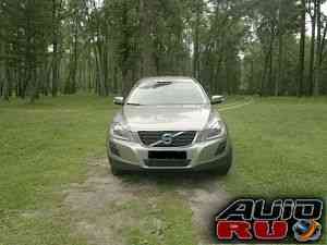 Volvo XC60, 2011