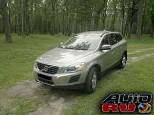 Volvo XC60, 2011