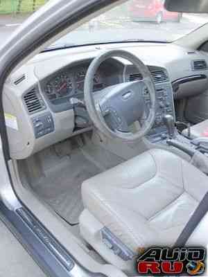 Volvo XC70, 2001