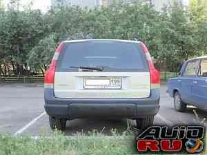 Volvo XC70, 2001