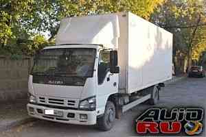 Isuzu NQR75 2008г