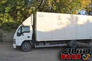 Isuzu NQR75 2008г