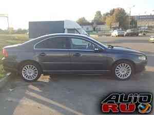 Volvo S80, 2008