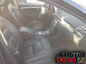 Volvo S80, 2008