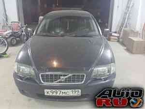 Volvo S80, 2004