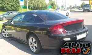 Dodge Stratus, 2002