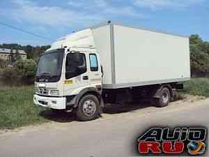 Foton 1138 Auman 2007г. в