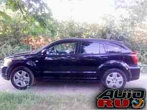 Dodge Caliber, 2008