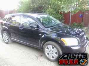 Dodge Caliber, 2008