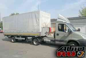 Iveco 50C18