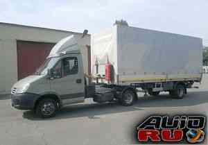 Iveco 50C18