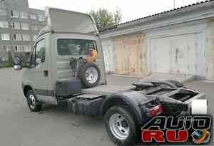 Iveco 50C18