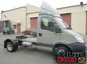 Iveco 50C18