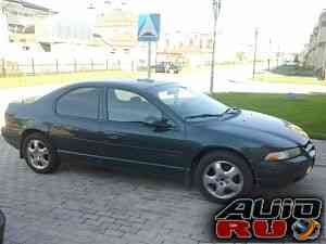 Dodge Stratus, 1999