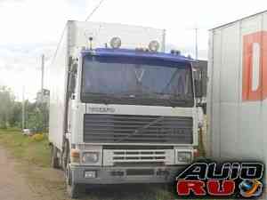 Продаётся volvo F10