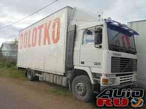 Продаётся volvo F10