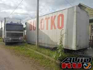 Продаётся volvo F10