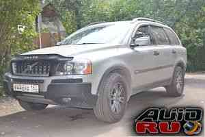 Volvo XC90, 2003