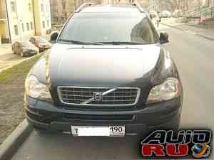 Volvo XC90, 2006