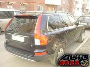 Volvo XC90, 2006