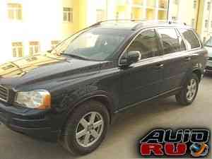 Volvo XC90, 2006