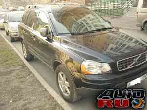 Volvo XC90, 2006