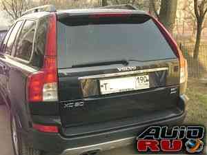 Volvo XC90, 2006