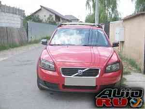 Volvo C30, 2007