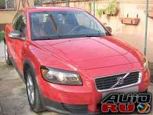 Volvo C30, 2007