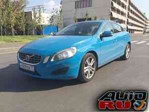 Volvo S60, 2013