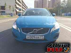 Volvo S60, 2013