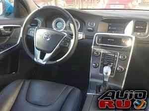 Volvo S60, 2013