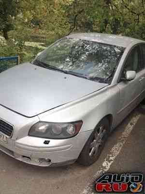 Volvo S40, 2005