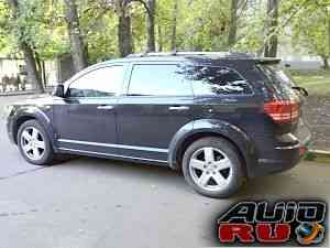 Dodge Journey, 2008